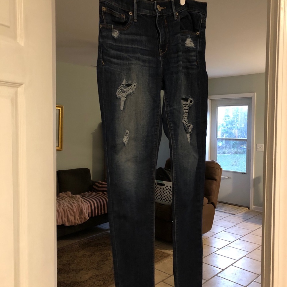 Jeans
